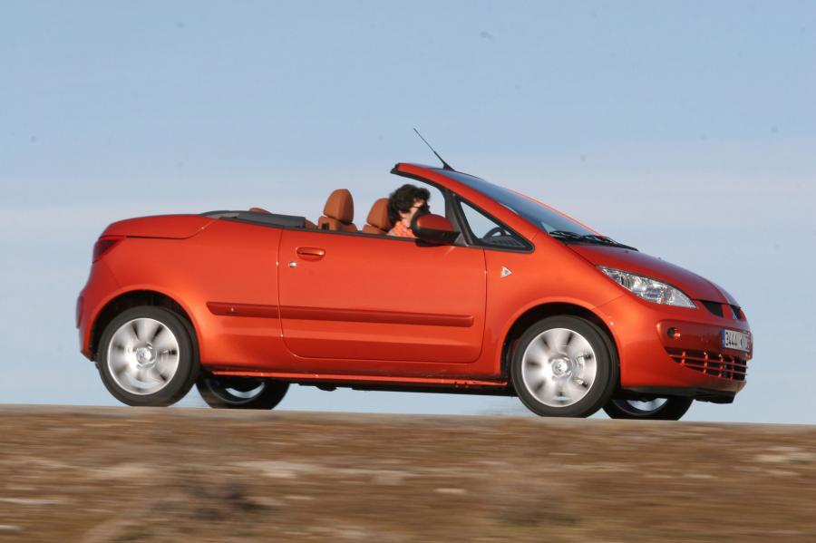  Mitsubishi Colt CZC 2006 года  (WW) (фото 11 из 21)
